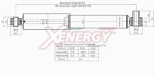 XENERGY X306344