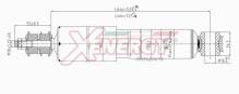 XENERGY X310344