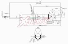 XENERGY X311333