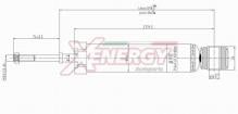 XENERGY X314344