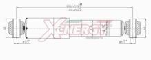 XENERGY X321343