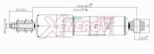 XENERGY X322444