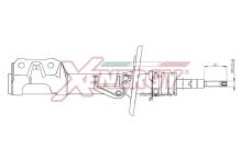 XENERGY X331333