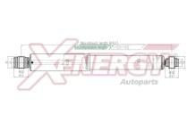 XENERGY X331343