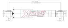 XENERGY X337553
