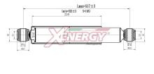 XENERGY X339341
