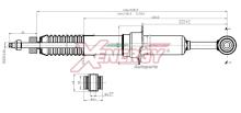 XENERGY X340341