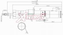 XENERGY X351341