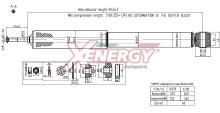 XENERGY X351343