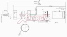 XENERGY X352341