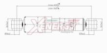 XENERGY X355343