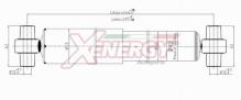 XENERGY X363344