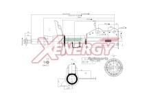 XENERGY X371339