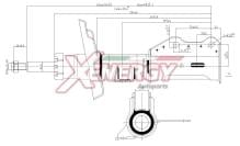 XENERGY X373339