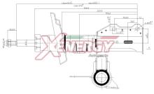 XENERGY X374339