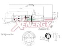 XENERGY X379333