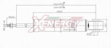 XENERGY X379553