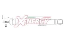 XENERGY X381343