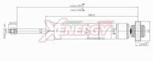 XENERGY X381553