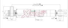 XENERGY X393343