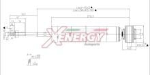 XENERGY X393553