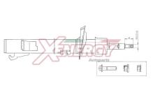 XENERGY X398333