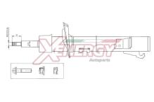 XENERGY X399333