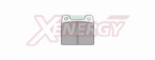 XENERGY X40003