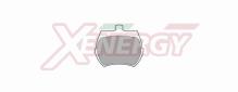 XENERGY X40005