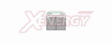 XENERGY X40006