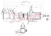 XENERGY X400339