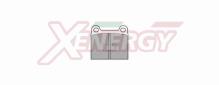 XENERGY X40040