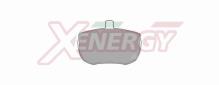 XENERGY X40051
