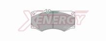 XENERGY X40073