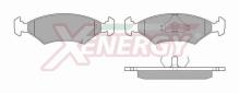XENERGY X40101