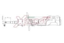 XENERGY X401333