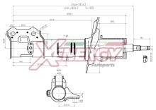 XENERGY X401339