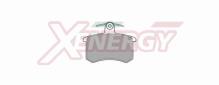 XENERGY X40152