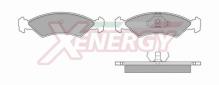 XENERGY X40165