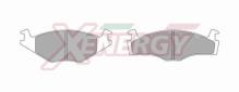 XENERGY X40166