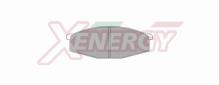 XENERGY X40174