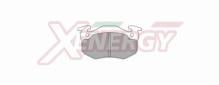 XENERGY X40182