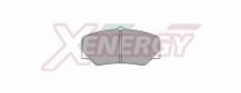 XENERGY X40204