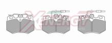 XENERGY X40209