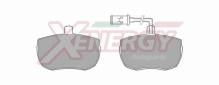 XENERGY X40260