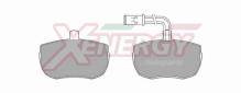 XENERGY X40261
