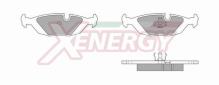 XENERGY X40263