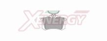 XENERGY X40304