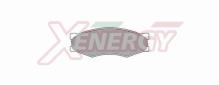 XENERGY X40313