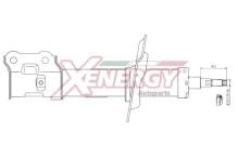 XENERGY X403339